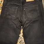 Levi's jeans size S, slightly used