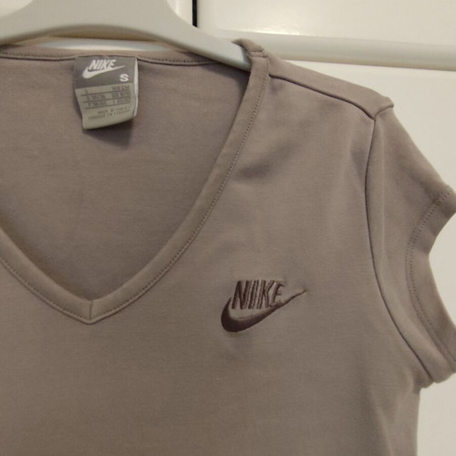 Nike t-shirt μέγεθος S σαν καινούργιο