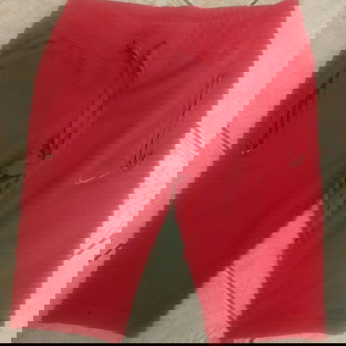 Αθλητικό κολάν Nike XS μεταχειρισμένο, κοραλί