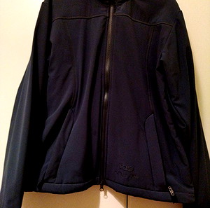 Polo ζακέτα με επένδυση xsmall
