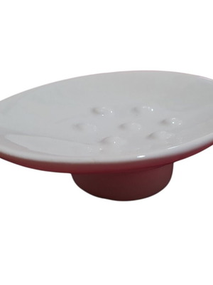 Soap dish new