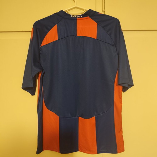 CSKA Moscow jersey size M, like new, authentic