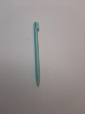 Γραφίδα Stylus Pen για Nintendo DS/DSLite/DSi τιρκουάζ καινούργια