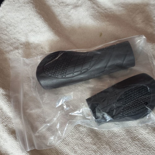 Bicycle Handlebar Grips new