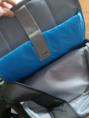 Dell backpack new