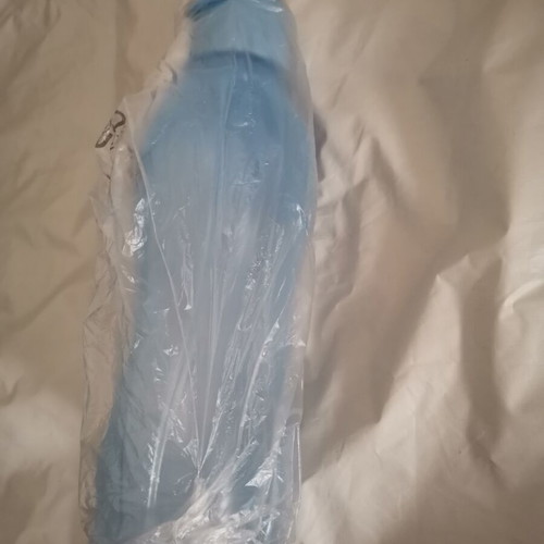 Tupperware bottle 750 ml new