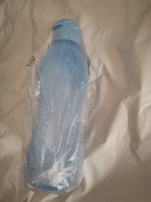 Tupperware bottle 750 ml new