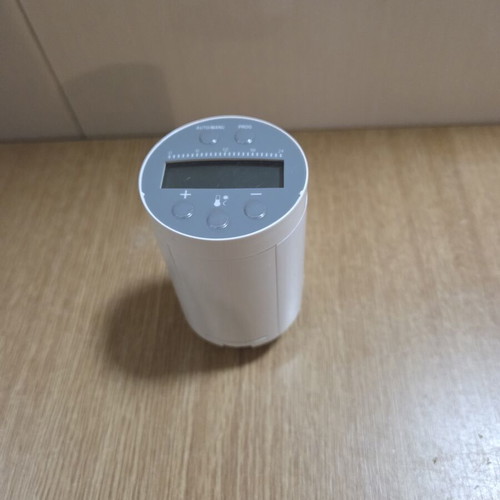 Smart Thermostatic Head Model SEA801 New