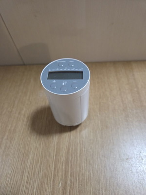 Smart Thermostatic Head Model SEA801 New