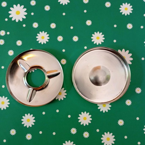 Ashtray/ashcan like new