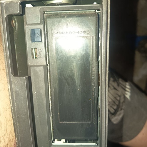 Kenwood CD changer KDC-C712Y
