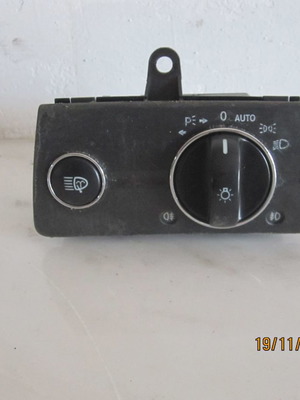 Διακόπτης φωτών για Mercedes W211 '02-'09 μεταχειρισμένος
