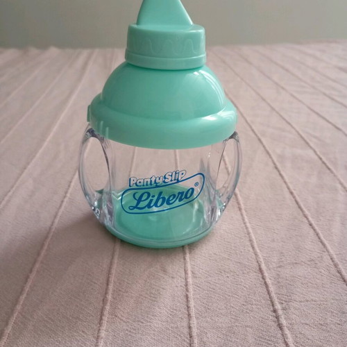 Libero Training Cup for Babies and Toddlers new