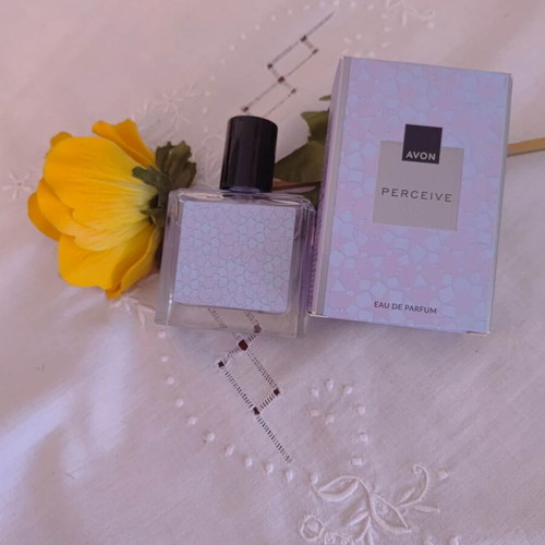Avon Perceive Eau de Parfum 30 ml new, authentic women's fragrance