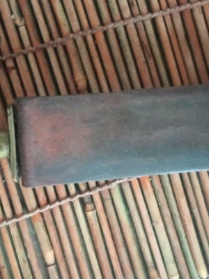 Sharpener for Barber's Falseta used, good condition