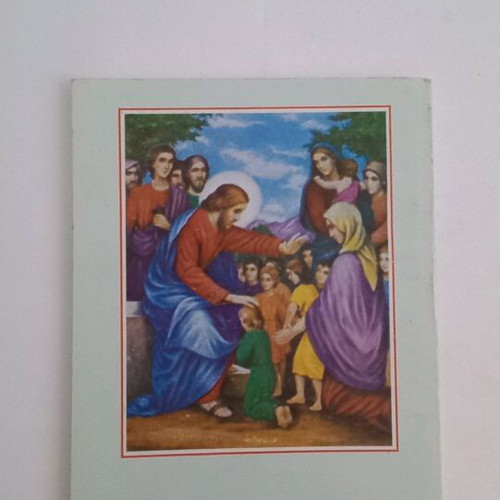The Story of Christ Used Book