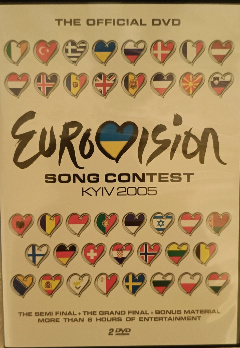eurovision