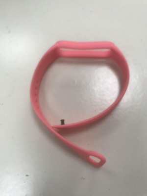 Λουράκι σιλικόνης Mi Band 5 Mi Band 6 OEM ροζ καινούργιο