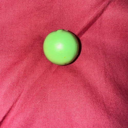 Madball Mini Frikofatsa Bootleg toy used, rare