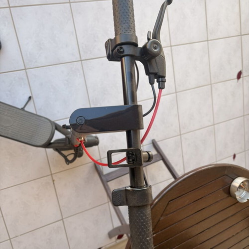 UrbanGlide Ride 85 Plus electric scooter new