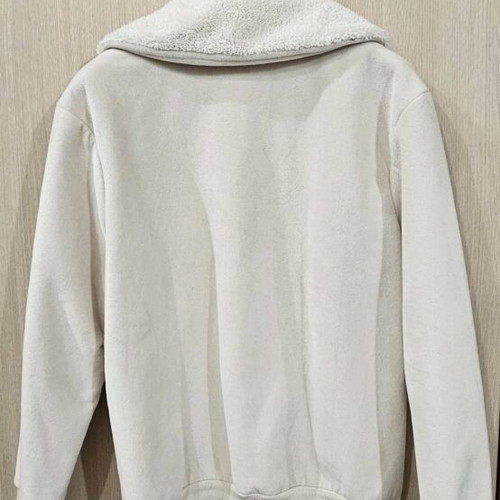 Intimissimi cardigan medium like new, very warm, beige