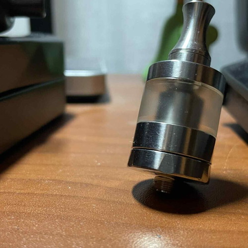 SvoëMesto Kayfun Lite [22mm] atomizer like new