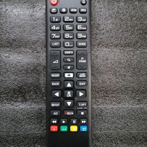 Compatible Remote Control AKB74915324 for LG TVs New