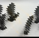  4 Διακοσμητικά Παγόνια