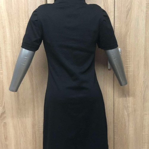 Dolce Domenica dress size M black like new