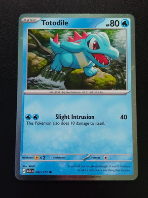 Pokemon Wyrdeer V 180/189 from Astral -  7,00 - Vendora.cy
