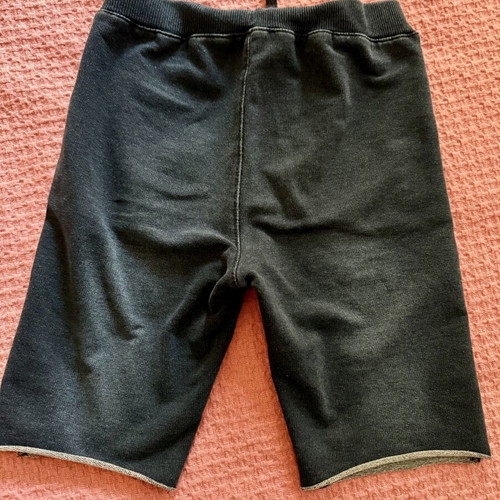 Boboli boys' blue denim bermuda shorts, size 6 years / 116 cm