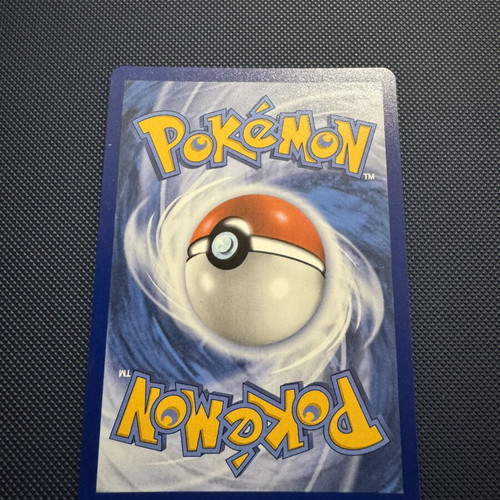 Prism Tower CRI 111 Pokemon card new