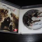 The Darkness II Sony PS3 παιχνίδι, καινούργιο
