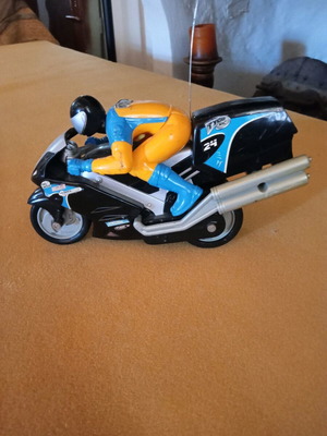 rc car motorcycle