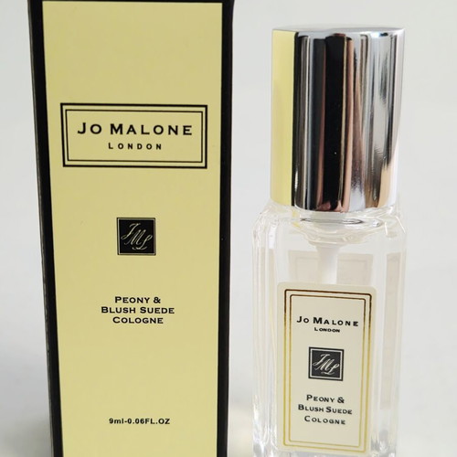 Jo Malone London Peony & Blush Suede Cologne 9ml mini perfume