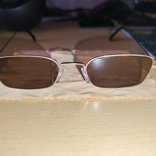 Vans sunglasses like new