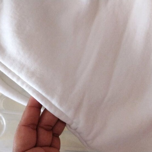 Basketball shorts white Wanderlust like new