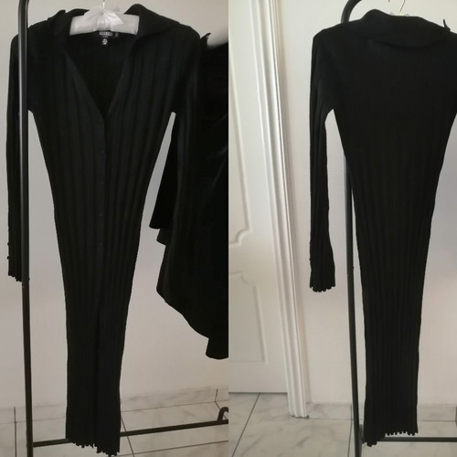 Autumn and winter clothes like new, capsule wardrobe, size XS, 10 pieces