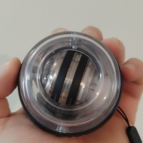 Gyro ball wrist strengthener like new