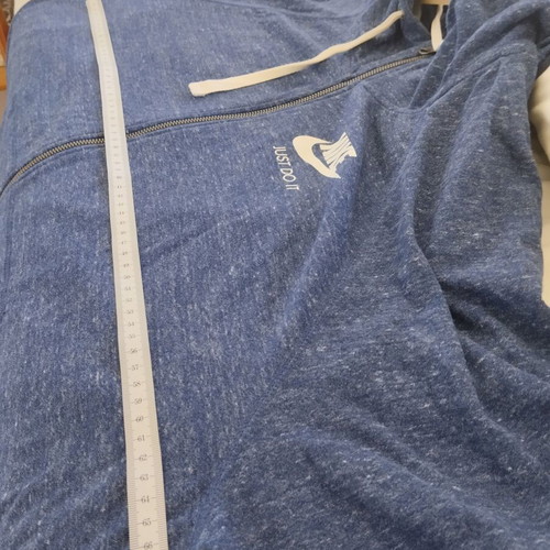 Nike jacket xxl women's - unisex