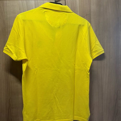 Marc’O Polo Men’s T-shirt new, size S, yellow