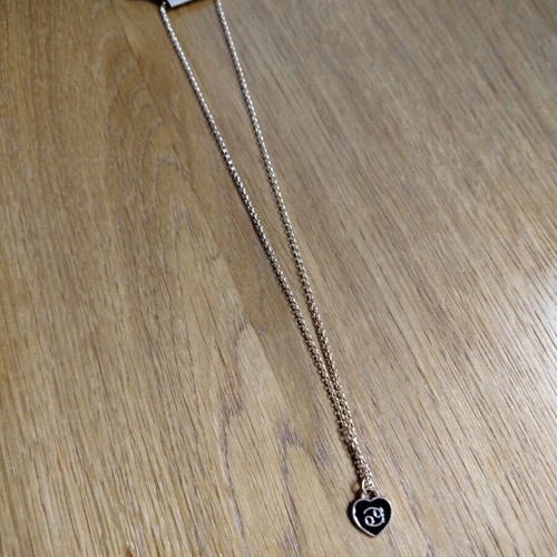 Cancer Zodiac Necklace new