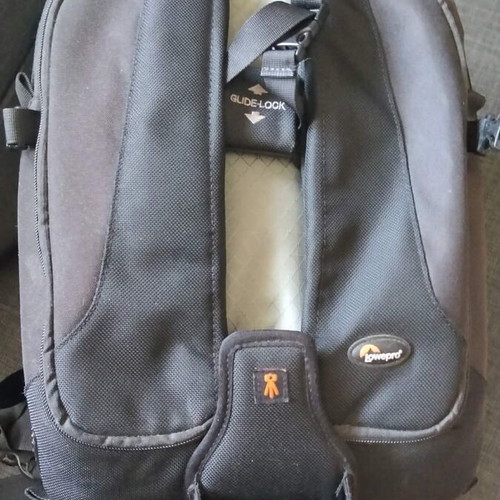 Lowepro Camera Backpack like new