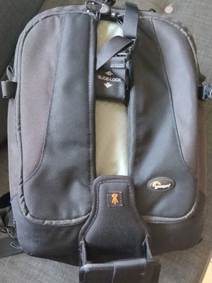 Lowepro Camera Backpack like new