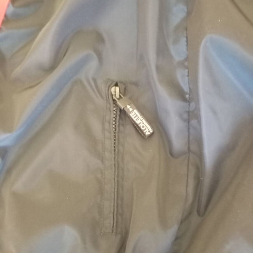 Alouette double face waterproof jacket for boys size 152 cm like new