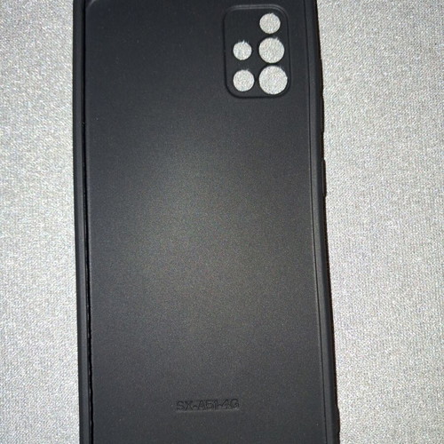 Samsung A51 case new, unused
