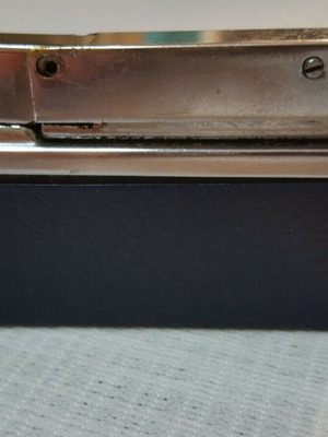 Consul Constant lighter used 80's for craftsmen