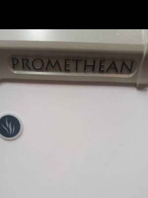 Promethean interactive board like new