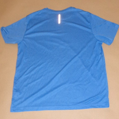 Hellas Softball training T-shirt, Greek national team, large