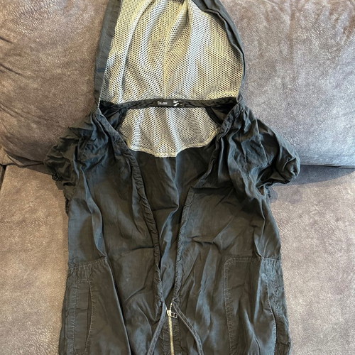 Blouses in very good condition, all clothes together